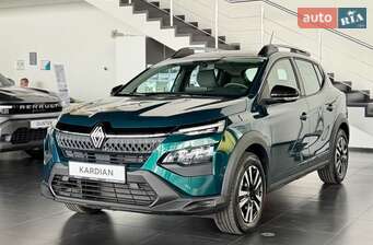 Renault Kardian 2025 в Київ