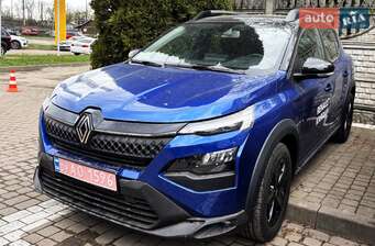 Renault Kardian 2025 в Івано-Франківськ