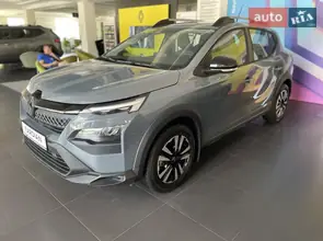 Renault Kardian