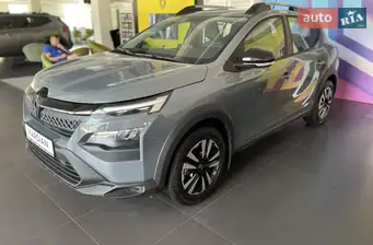 Renault Kardian