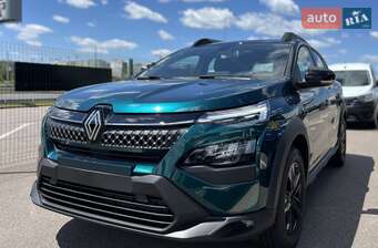 Renault Kardian 2025 в Київ