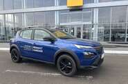 Renault Kardian Techno