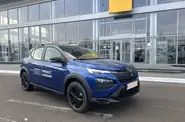 Renault Kardian Techno