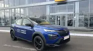 Renault Kardian Techno
