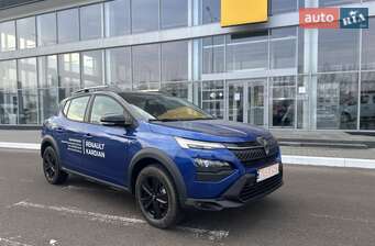 Renault Kardian 2025 в Київ