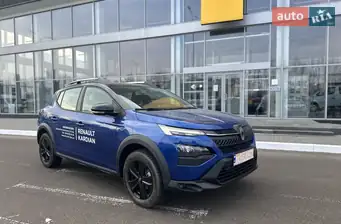 Renault Kardian