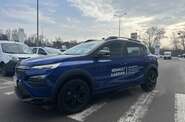 Renault Kardian Techno
