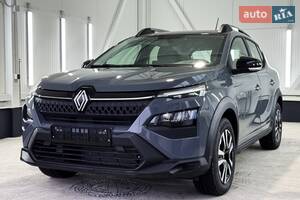 Renault Kardian Evolution