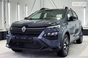 Renault Kardian 1.0 TCe CVT (100 к.с.) 2025