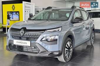 Renault Kardian 2025 в Ужгород