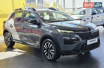 Renault Kardian 2025 в Львів