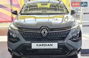 Renault Kardian