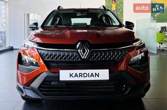 Renault Kardian 2025 в Київ