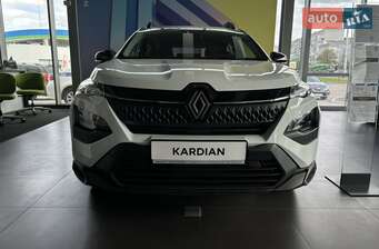 Renault Kardian 2025 в Полтава
