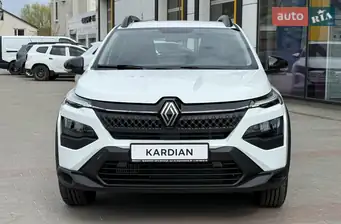 Renault Kardian