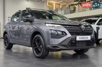 Renault Kardian 2025 в Вінниця