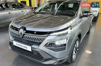 Renault Kardian 2026 в Одеса