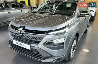 Renault Kardian