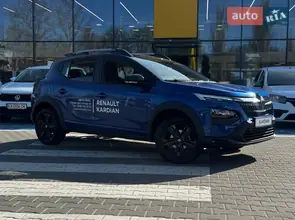 Renault Kardian