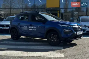 Renault Kardian