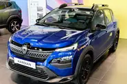 Renault Kardian Techno
