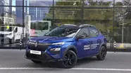 Renault Kardian Techno
