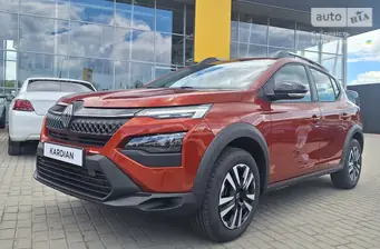 Renault Kardian Evolution 1.0 TCe MT (100 к.с.) - фото 1
