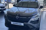 Renault Kardian Techno