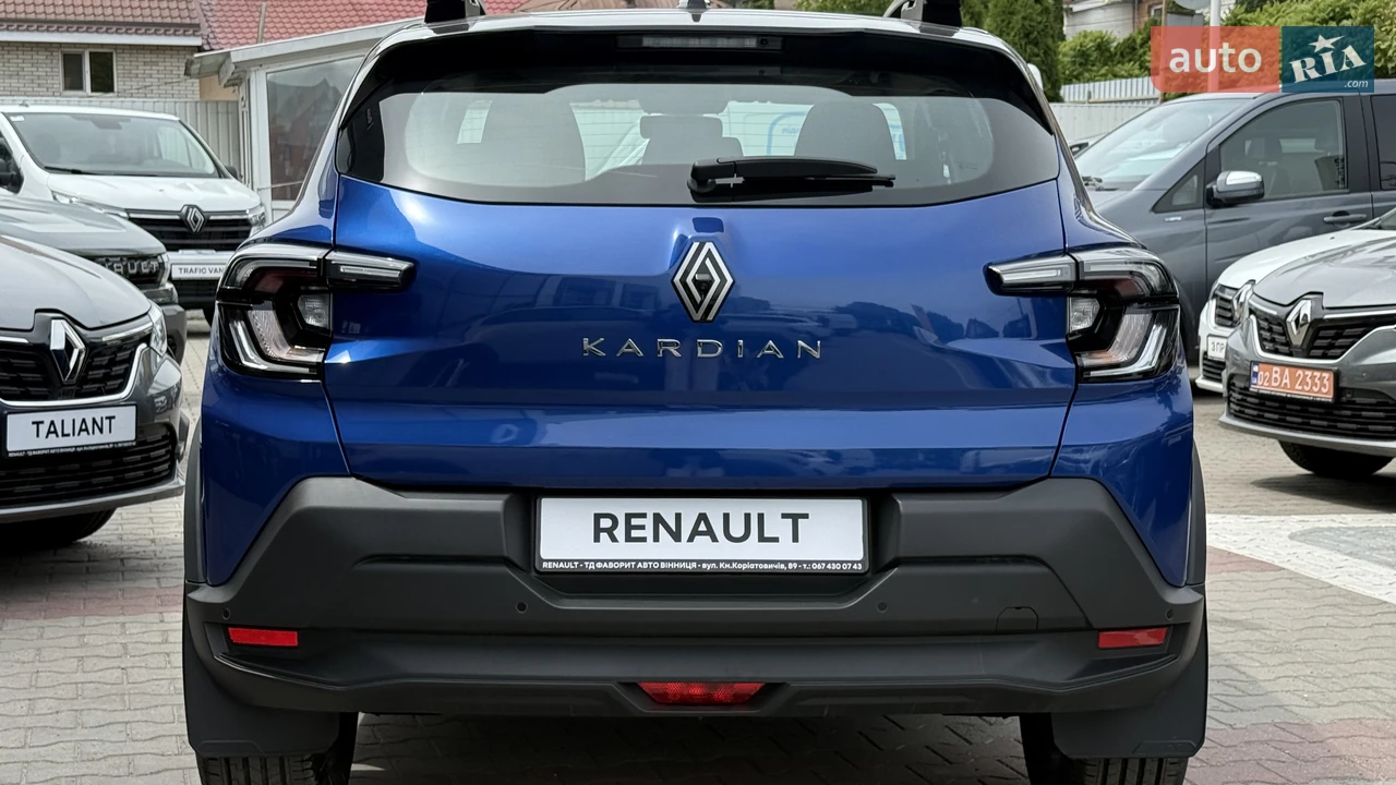 Renault-21
