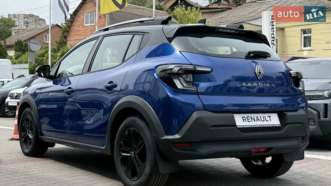 Renault-22