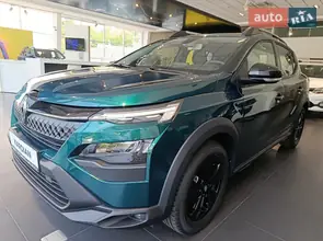 Renault Kardian
