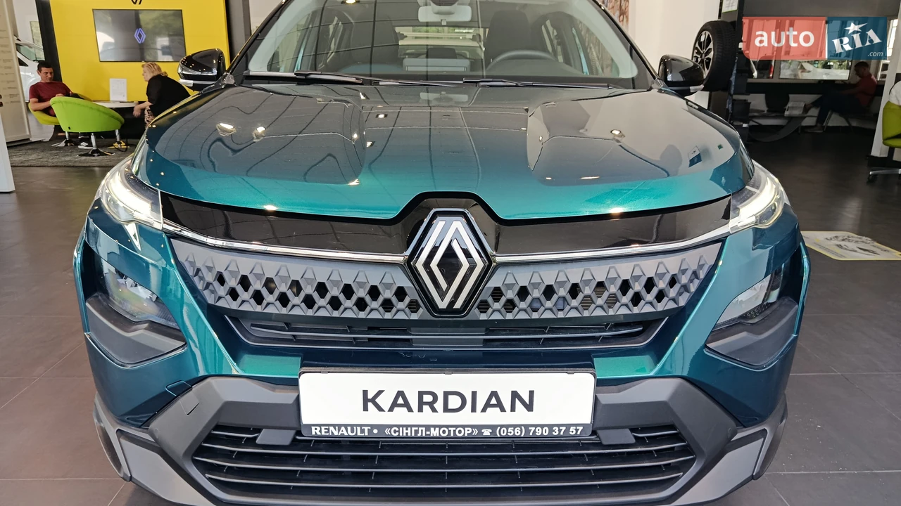Renault-5