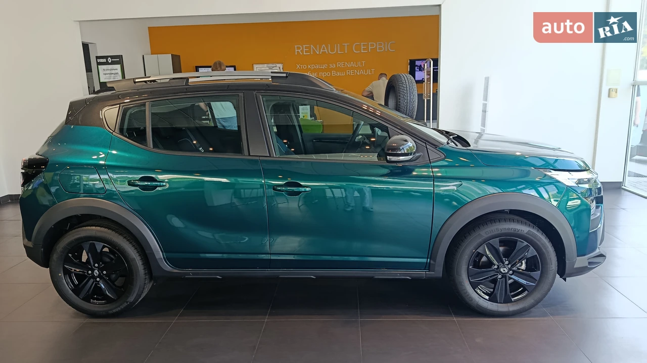 Renault-8