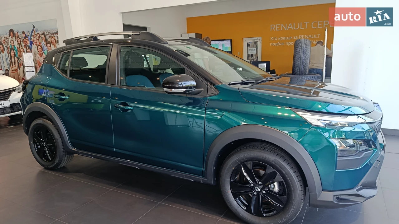 Renault-9