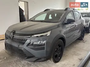 Renault Kardian
