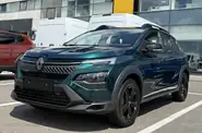 Renault Kardian Evolution