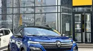 Renault Kardian Techno