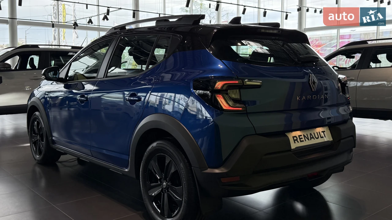 Renault-7