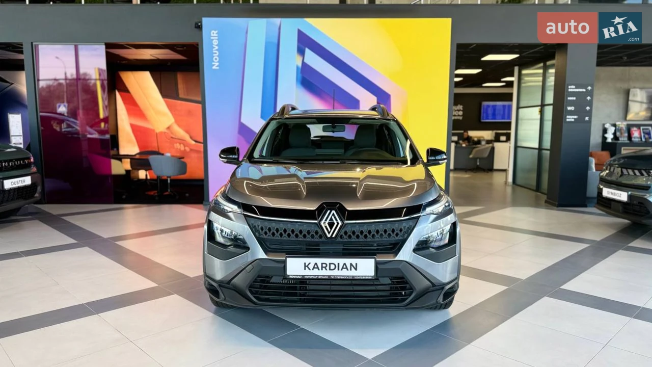 Renault-9