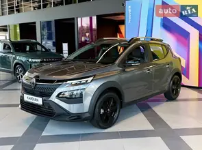 Renault Kardian