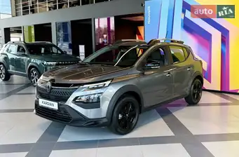 Renault Kardian