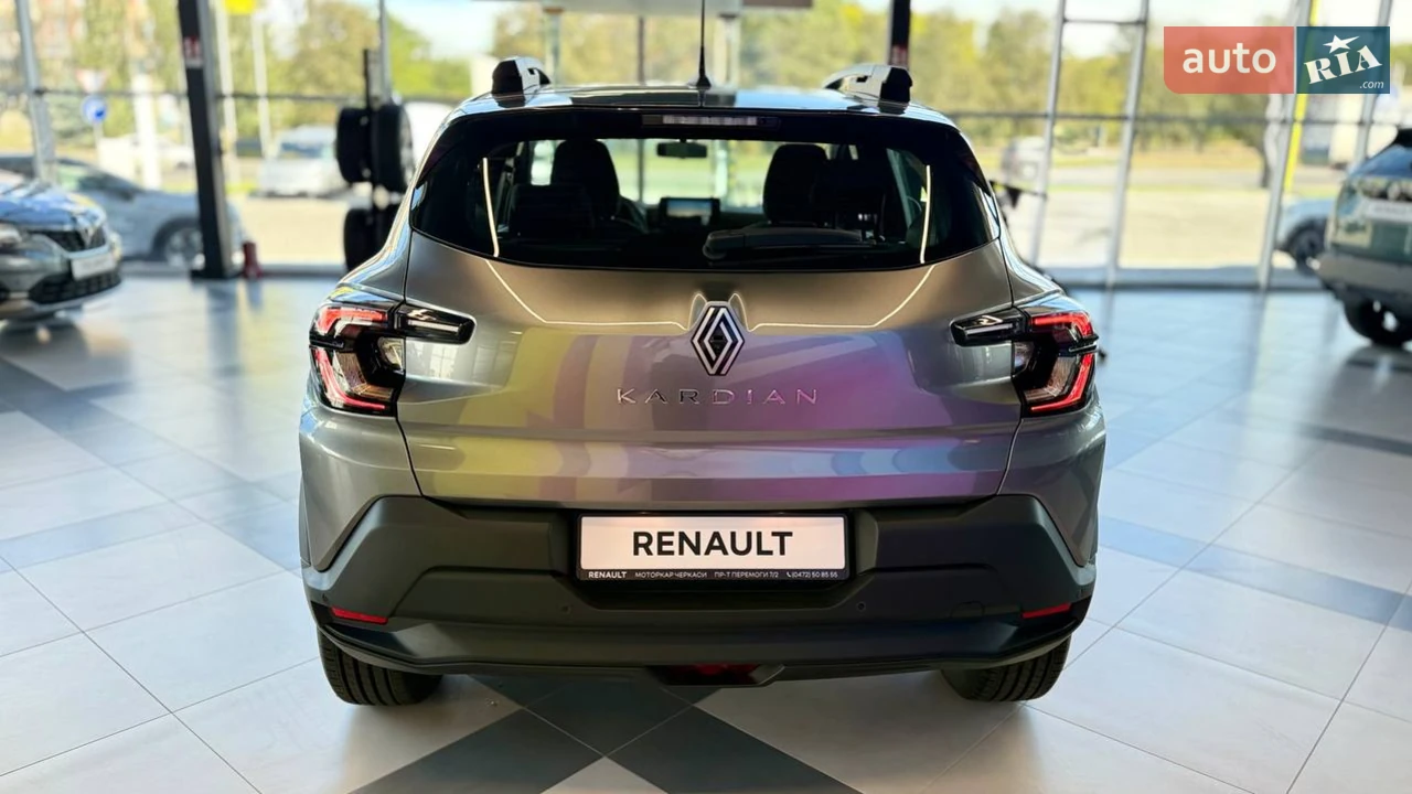 Renault-5