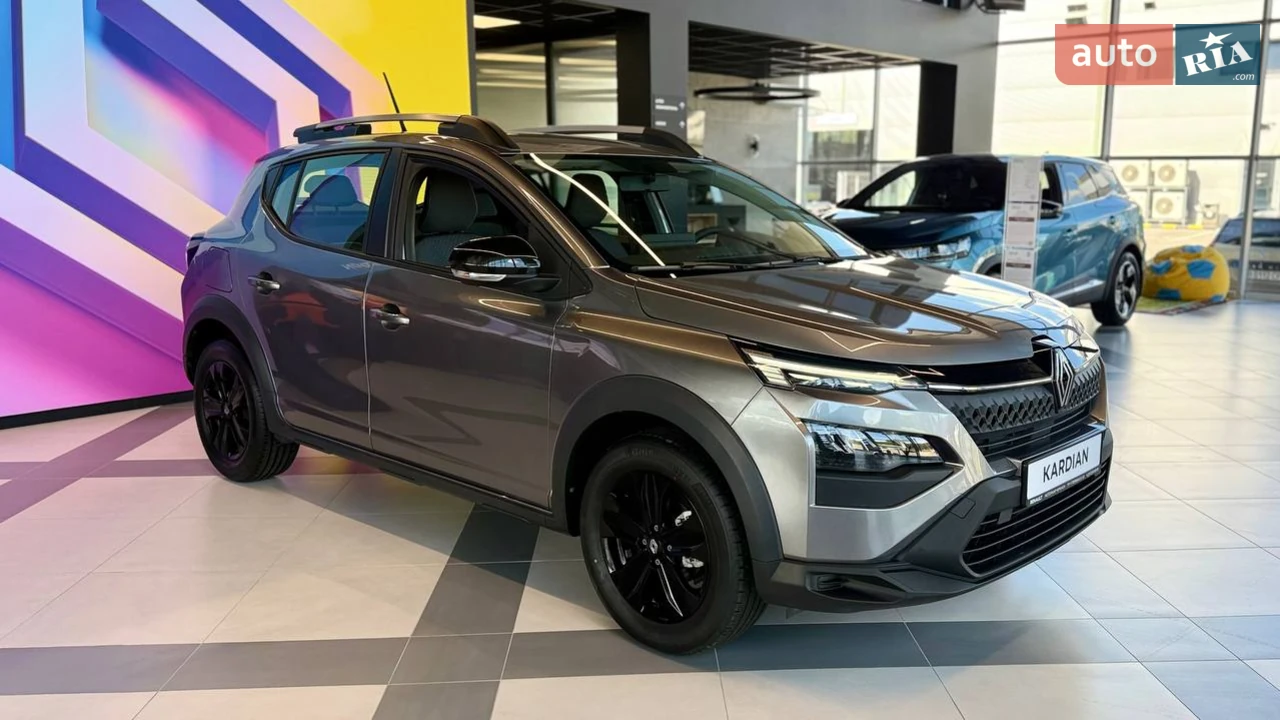 Renault-8