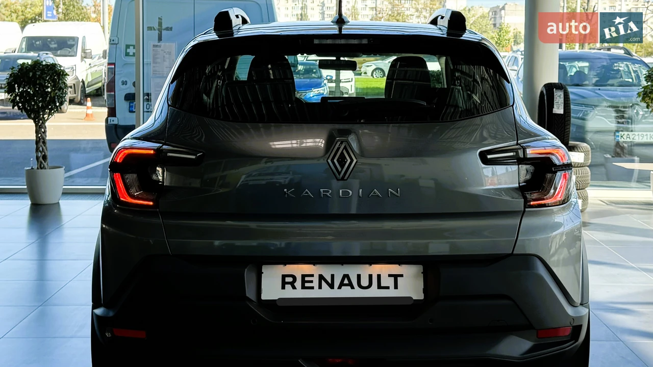 Renault-5