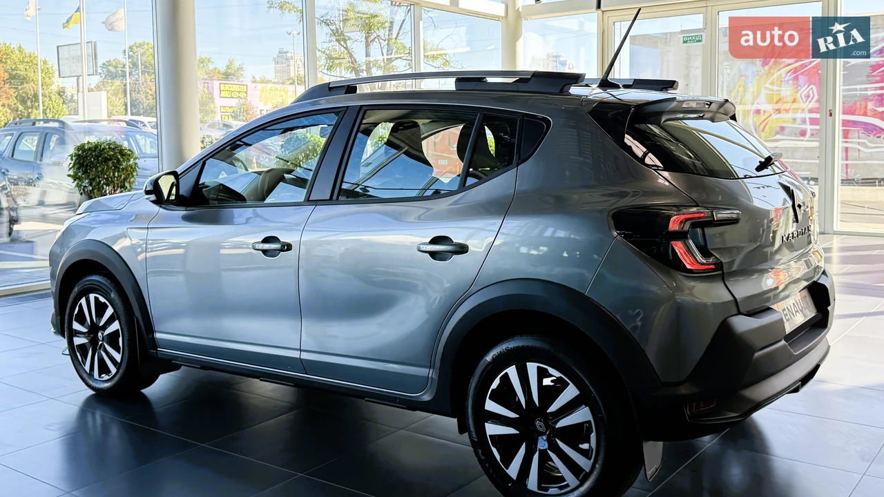 Renault-6