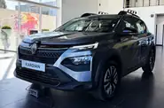 Renault Kardian Evolution