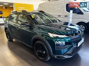 Renault Kardian