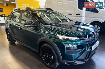 Renault Kardian