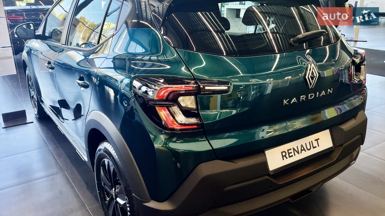 Renault-6