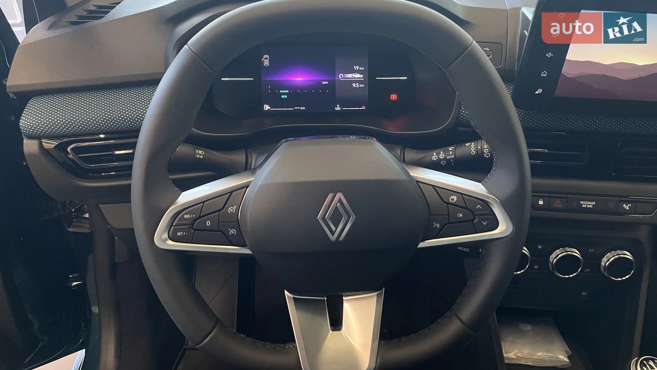 Renault-10